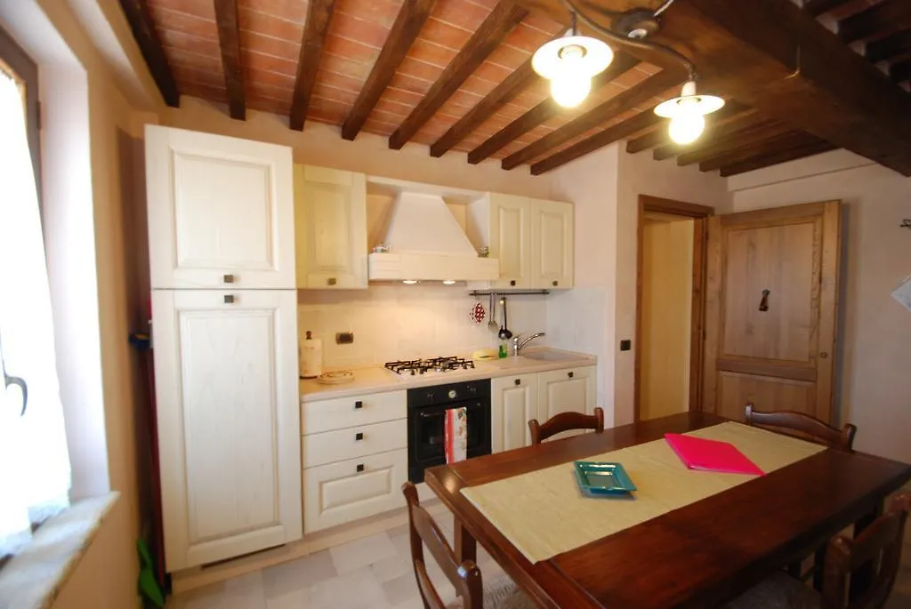 Orto Del Nigi Villa Lama 0*, Lama Mocogno