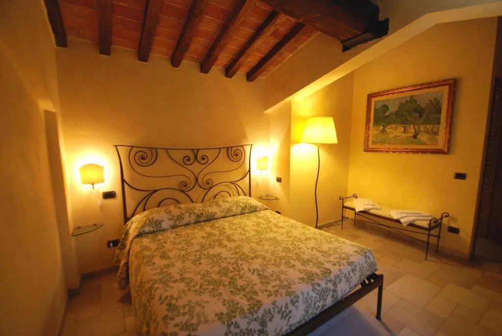 Orto Del Nigi Villa Lama 0*, Lama Mocogno Italy