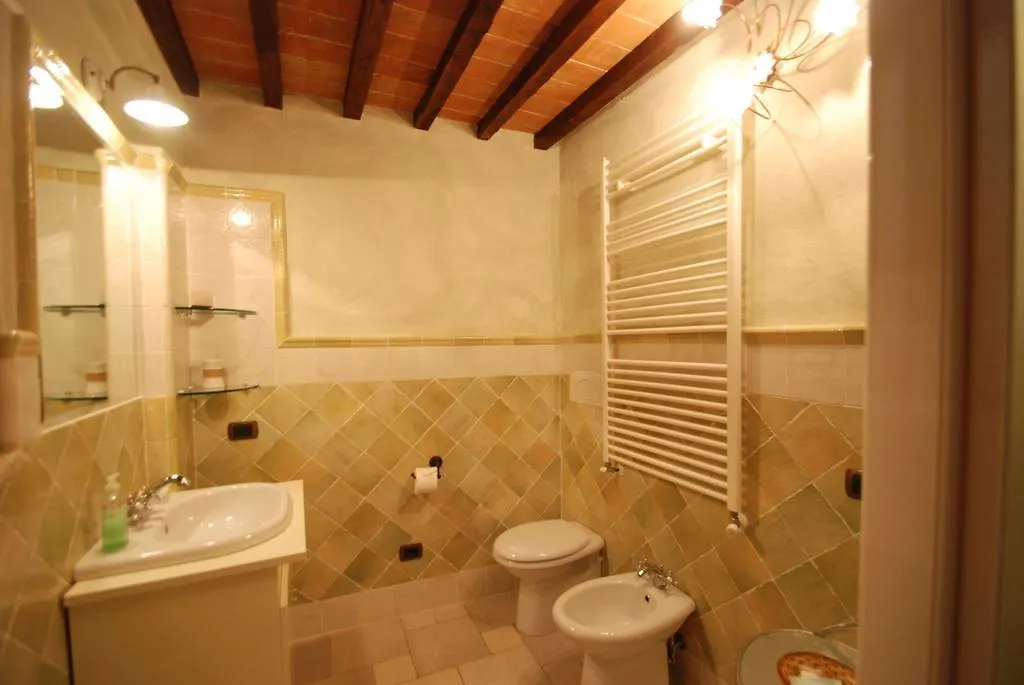 Orto Del Nigi Villa Lama 0*, Lama Mocogno