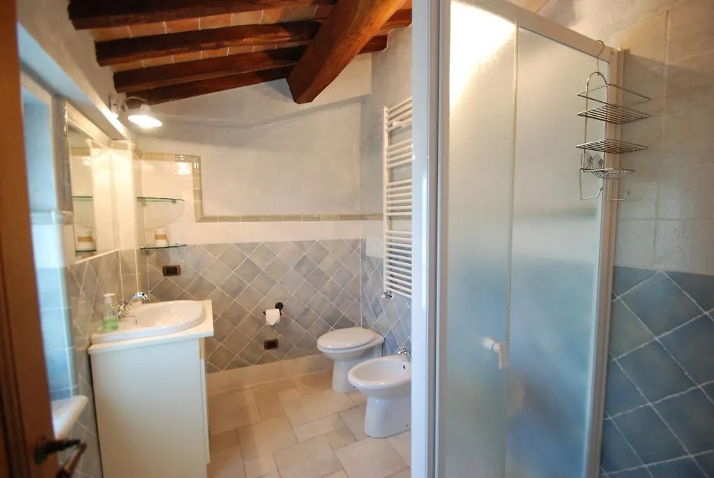 Farm stay Orto Del Nigi Villa Lama