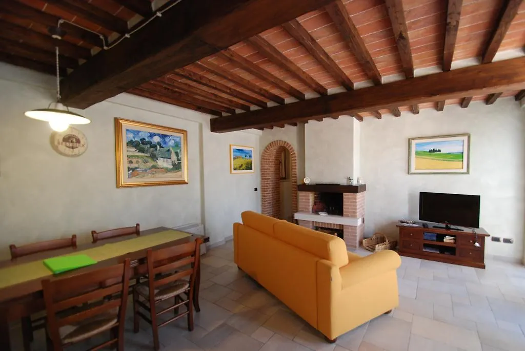 Orto Del Nigi Villa Lama 0*, Lama Mocogno