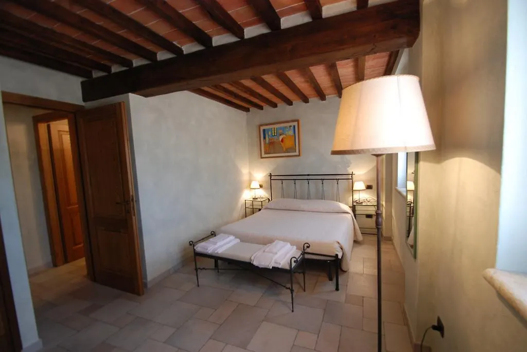 Orto Del Nigi Villa Lama Farm stay