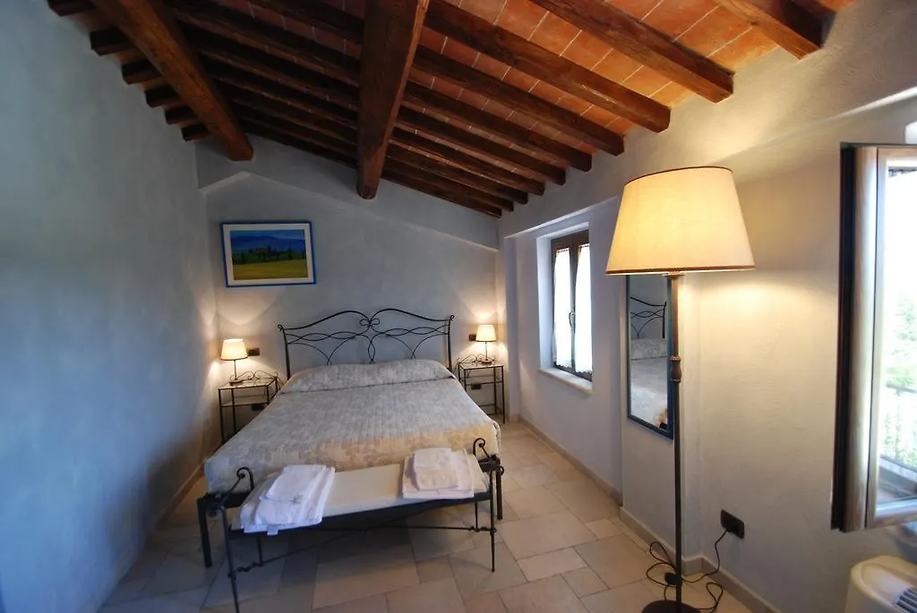Farm stay Orto Del Nigi Villa Lama