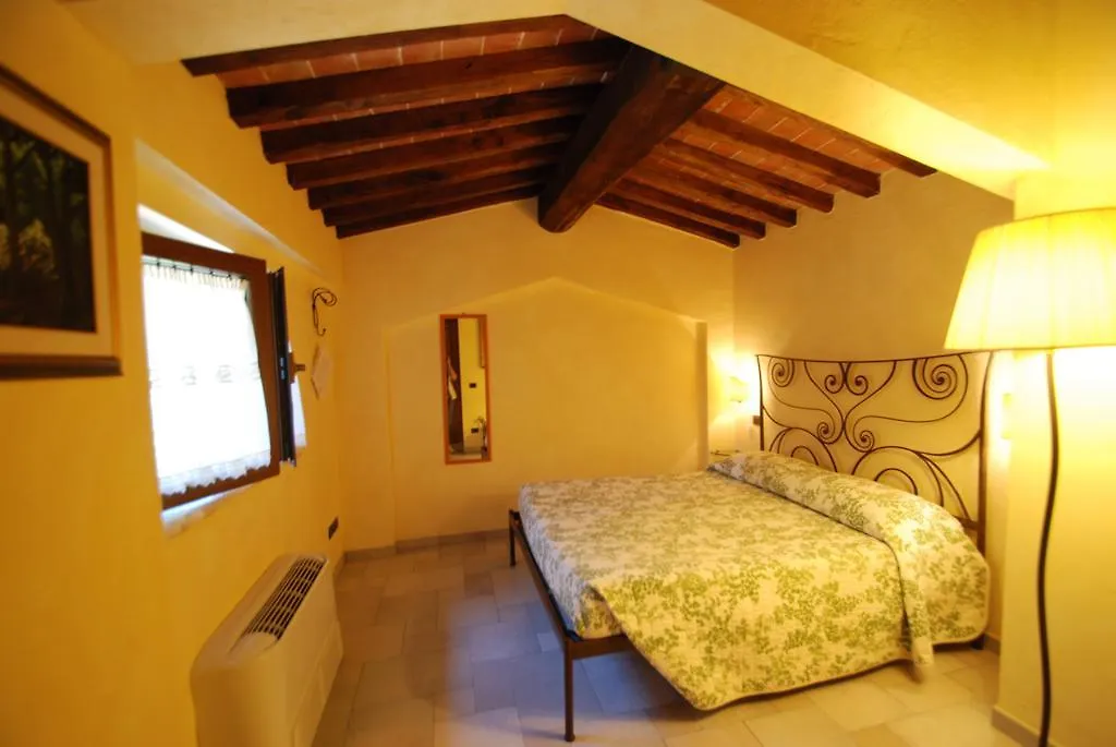 Orto Del Nigi Villa Lama Italy