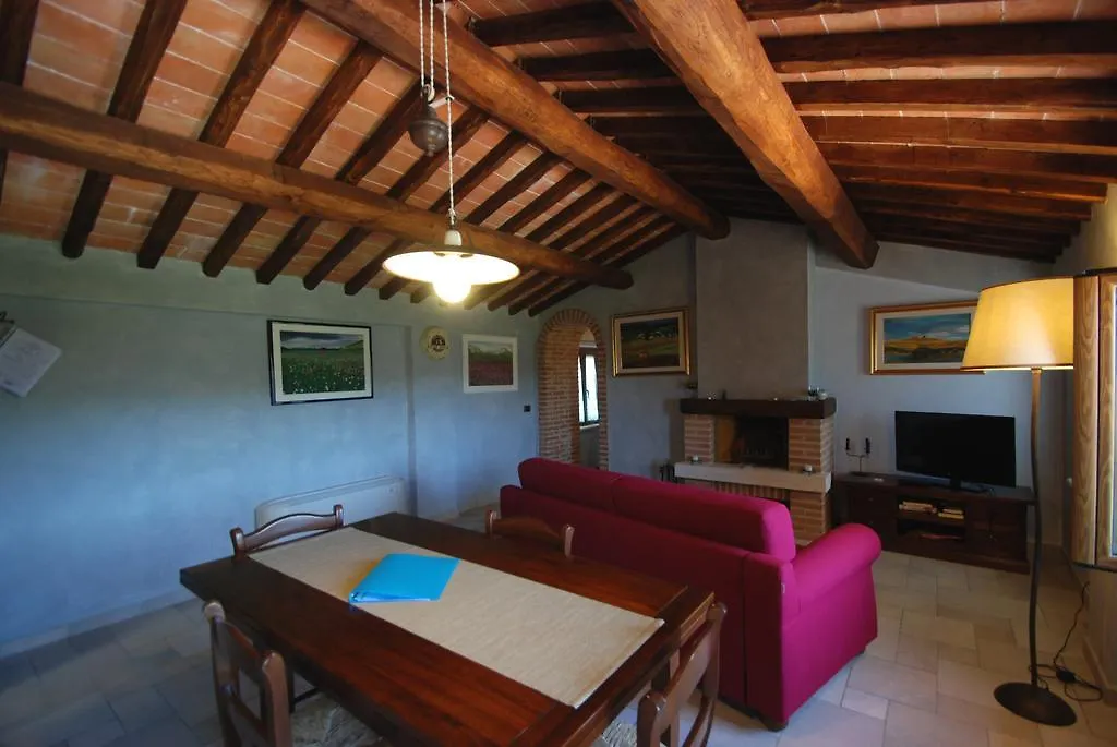 Orto Del Nigi Villa Lama 0*, Lama Mocogno Italy
