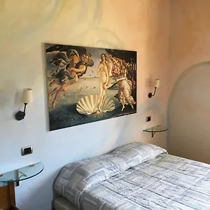Bed & Breakfast Bio Fattoria Cà D'pignat, Lama Mocogno