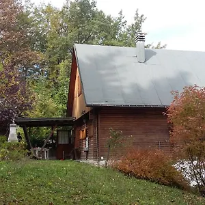 Chalet Uno Chalet Nel Bosco, Lama Mocogno