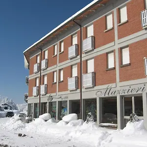 Hotel Mazzieri, Lama Mocogno